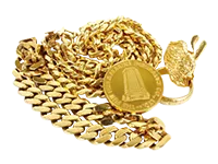 金買取