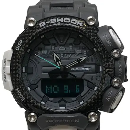 カシオ Gショック GR-B200