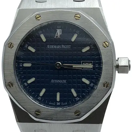 オーデマ ピゲ ロイヤルオーク 15000ST.OO.0789ST SS