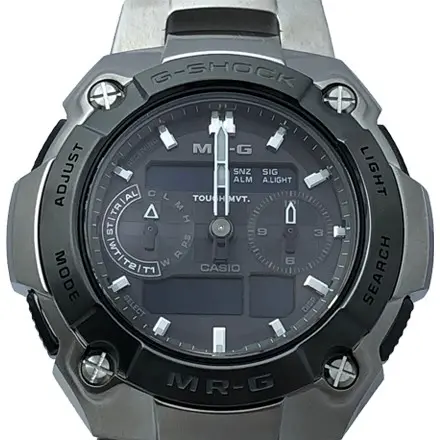 カシオ G-SHOCK MR-G MRG-7600D-1BJF