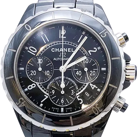 シャネル J12 H0940
