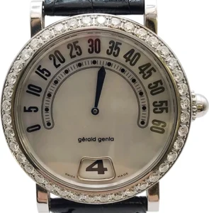 ジェラルド・ジェンタ レトロクラシック G3674