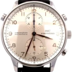 IWC ポルトギーゼ IW371202