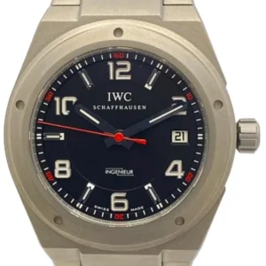 IWC インヂュニア IW322702