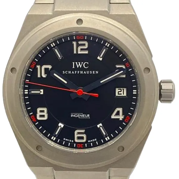 IWC インヂュニア IW322702