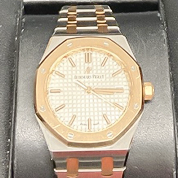 オーデマピゲ ロイヤルオーク 77350SR.OO.1261SR.01 loading=