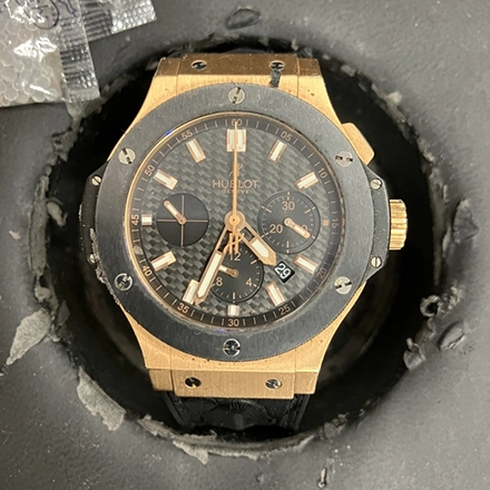 ウブロ ビッグバン エボリューション 301.PM.1780.RX loading=