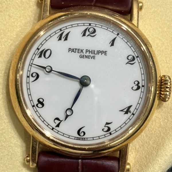 パテック フィリップ　カラトラバ　4860R loading=