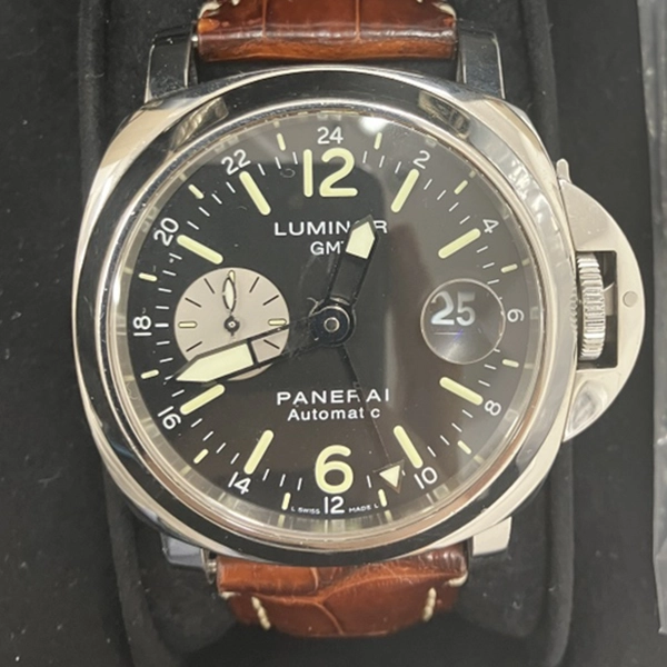 パネライ　ルミノール　GMT　PAM00088