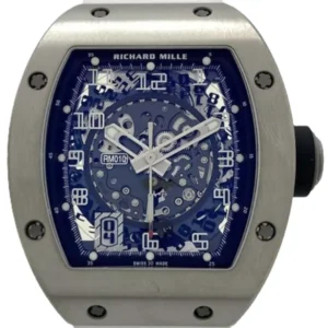 リシャール・ミル RM010 RM010AHWG