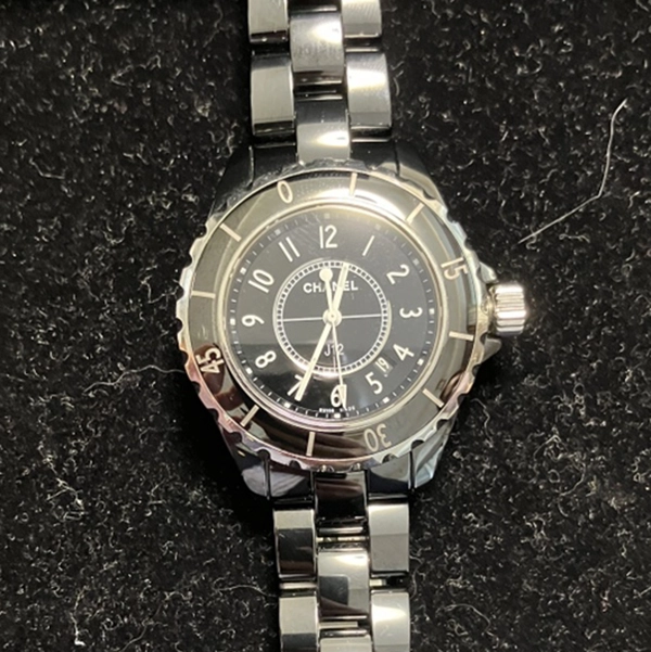 シャネル　J12　H0685