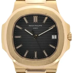 パテック フィリップ ノーチラス 5711R-001 ブラック