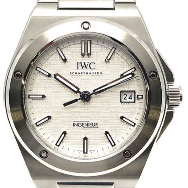 IWC インヂュニア オートマティック40 IW328902