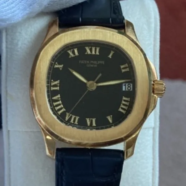 パテック フィリップ　ノーチラス　5060SJ