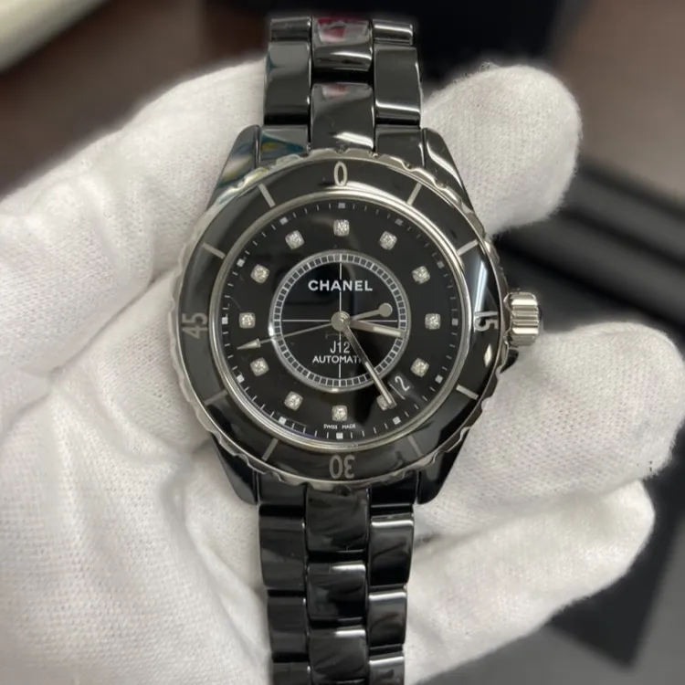 シャネル　J12　H1626