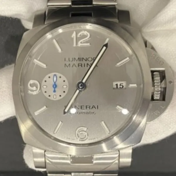 パネライ　ルミノール マリーナ 44mm　PAM00978
