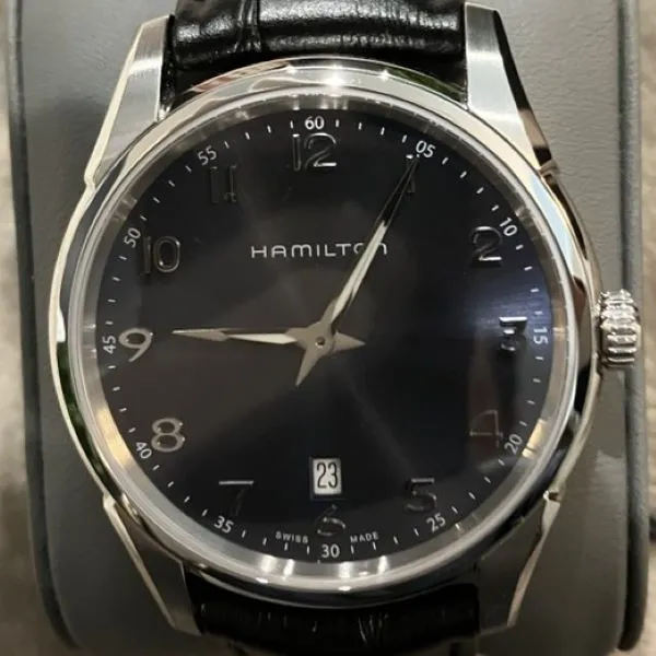 ハミルトン　ジャズマスター H38511 loading=
