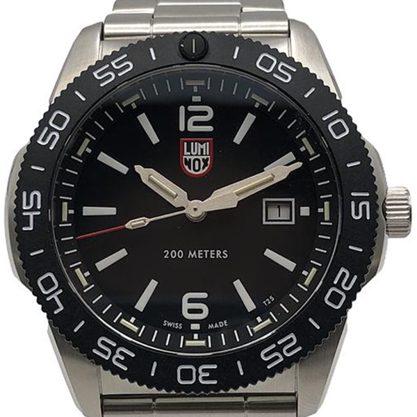 ルミノックス DIVER 3120
