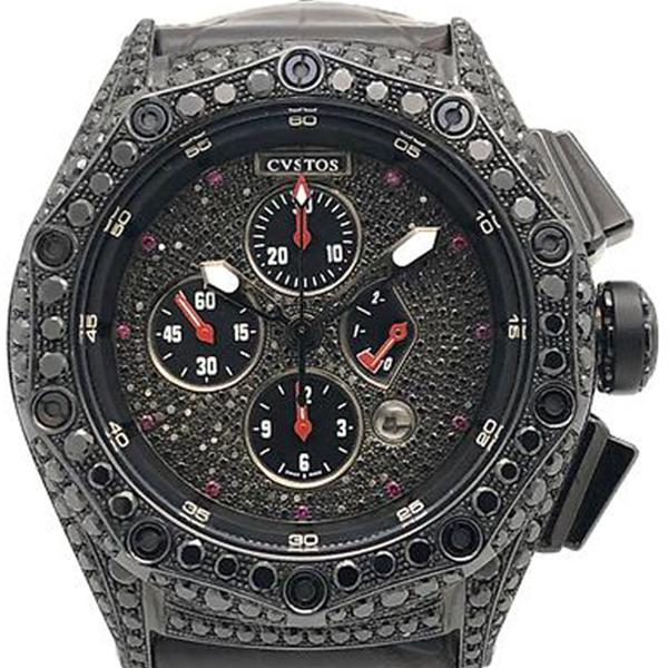 クストス チャレンジャー CVR50-CHR-BDCBD