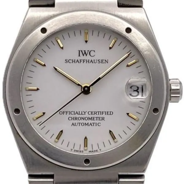IWC インヂュニア IW352101