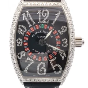 フランク・ミュラー トノーカーベックス ヴェガス 5850VEGAS