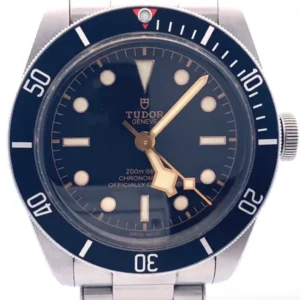チューダー(チュードル) ヘリテージ ブラックベイ 79230N