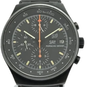 IWC ポルシェデザイン オルフィナ 7176S