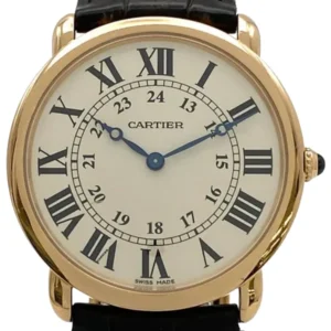 カルティエ ロンドルイ W6800251