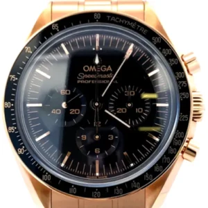 オメガ スピードマスター ムーンウォッチ プロフェッショナル コーアクシャル マスター クロノメーター クロノグラフ 42MM 310.60.42.50.01.001