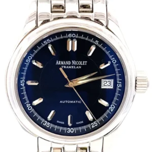 アルマン・ニコレ トランムラン AN9040A