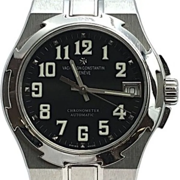 ヴァシュロン・コンスタンタン オーヴァーシーズ 42052/423A-8894