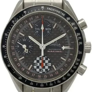 オメガ スピードマスター レーシングシューマッハ 3529.50