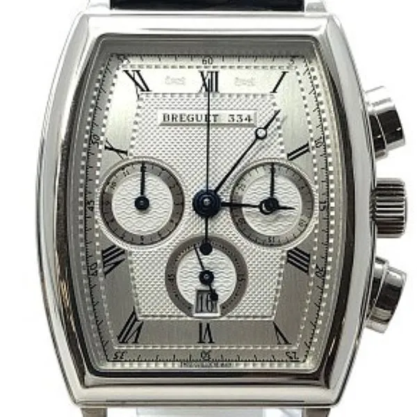ブレゲ トノーカンブレ ヘリテイジ 5460BB/12/996