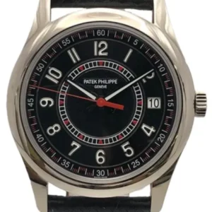 パテック フィリップ カラトラバ 6007G-010