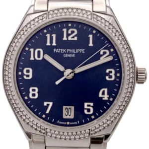 パテック フィリップ Twenty-4 Automatic 7300/1200A-001