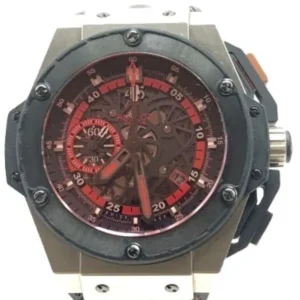 ウブロ キングパワー UEFAユーロ2012 716.NM.1129.RX.EUR12