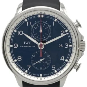 IWC ヨットクラブ IW390210