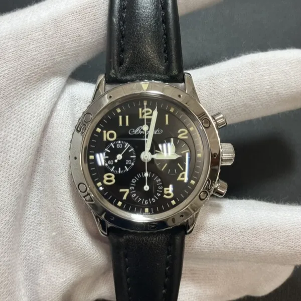 ブレゲ　アエロナバル　3800