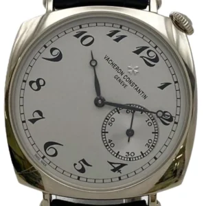ヴァシュロン・コンスタンタン ヒストリーク アメリカン 1100S/000R-B430