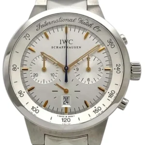 IWC クロノブラフ IW372703