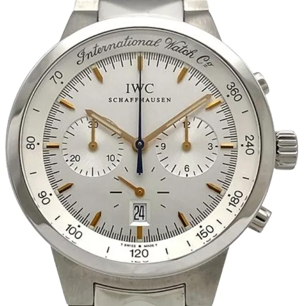IWC クロノブラフ IW372703