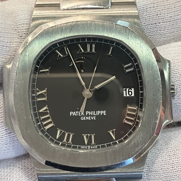 パテック・フィリップ　ノーチラス　37101 loading=