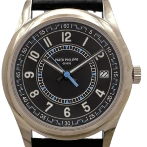 パテックフィリップ カラトラバ 6007G-011