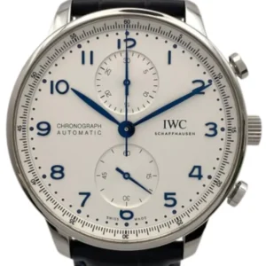 IWC ポルトギーゼ IW371605
