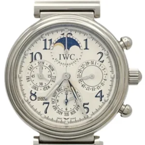 IWC パーペチュアルカレンダー クロノグラフ IW375803