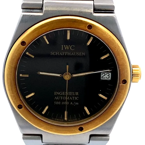 IWC インヂュニア 500000A/M IW3508