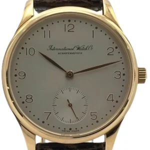 IWC ポルトギーゼ IW3531