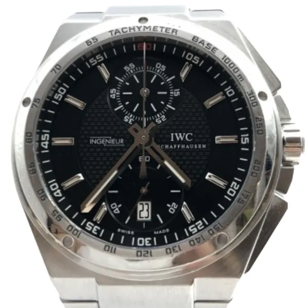 IWC インヂュニア IW378406