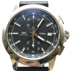 IWC インヂュニア クロノグラフ スポーツ IW380901