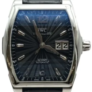 IWC ダヴィンチ IW452312